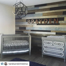 Baby  Nursery