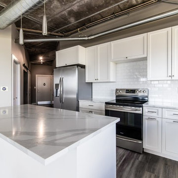 Renowned Cabinetry, MSI Surfaces, Daltile - Dallas