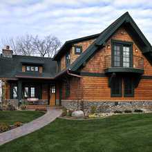 Siding