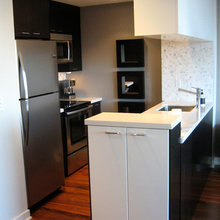 Small condo