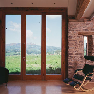 Stone Barn Conversion