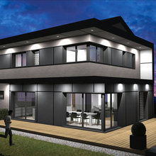 Maison idéale