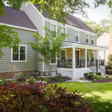 Exterior Ideas