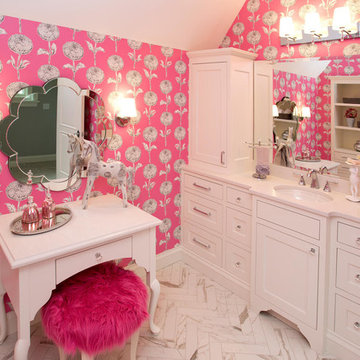 2016 Spring Parade Dream Home