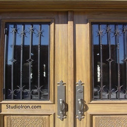 Door Grills - Products