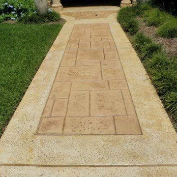 Our Work