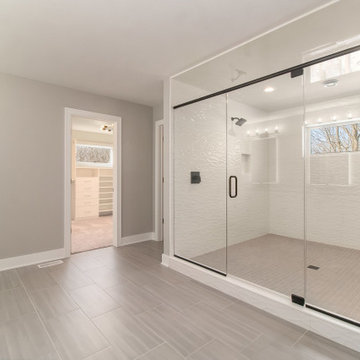 Custom Build Plainfield Illinois
