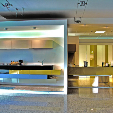 CUCINE LAGO