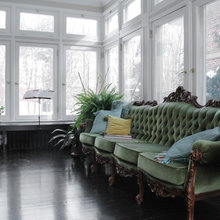 sunroom