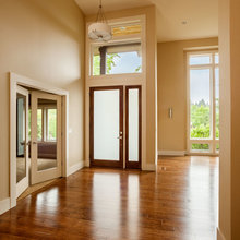front doors