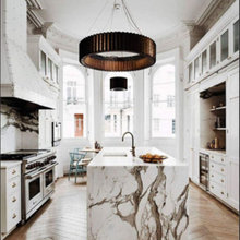 Kitchen ideas