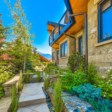 Canmore Outdoor Oasis