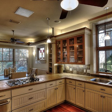 Tarrytown Residence Renewed