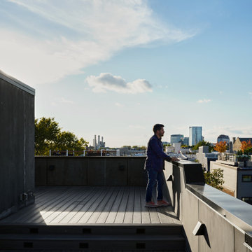 Contextual House