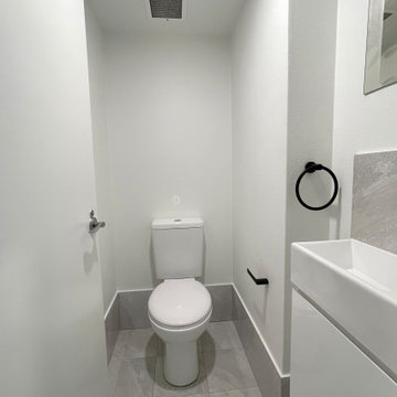 Bathroom Renovation - Palm Cove, Cairns