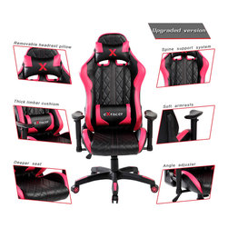 Gaming chairs - Products