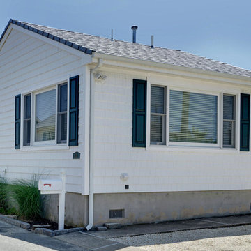 Another Superstorm Sandy Restoration - Ocean Beach