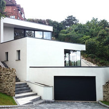 eco homes