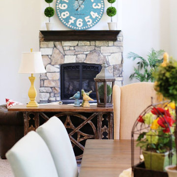 Orem, Foster Construction, Parade Home