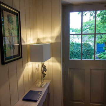 The Potting Shed