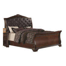 King Bed