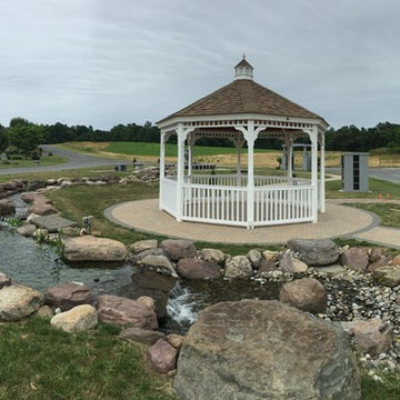 Chesapeake Highlands Memorial Garden