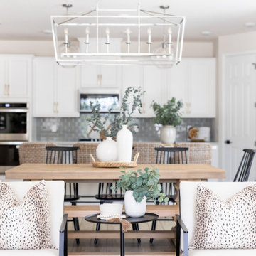 Collins & Co. Interior Design Session 2023