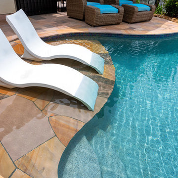 The Moody's Oasis - $80,000-$100,000
