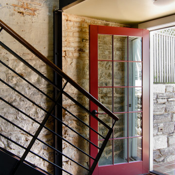 The Samuel Noakes House
