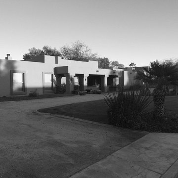 54th Street Residence