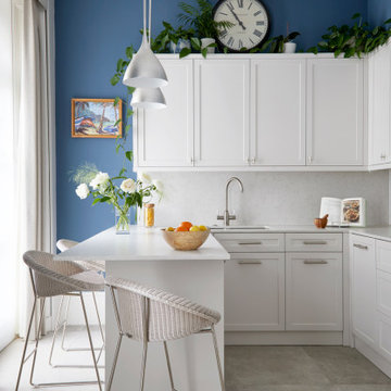 Belgravia Townhouse