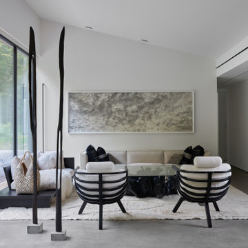 Woodstock House