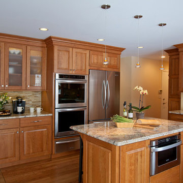 Buffalo Grove Refined
