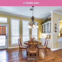 BEFORE REMODEL
