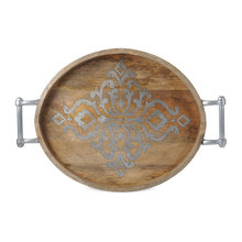 Tray