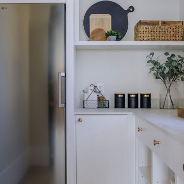 Shorerise Showhome