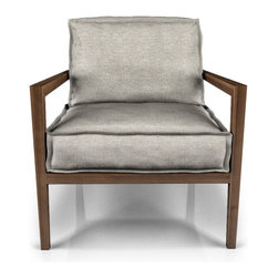 Occassional Chairs - Armchairs And Accent Chairs