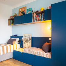 Chambres d'enfants