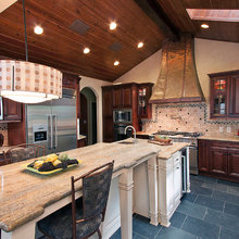 Kitchen Ideas
