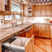 New Kitchen