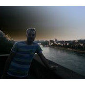 Toni Tascon's photo