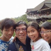 David Liu's photo