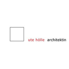 Ute Hölle Architektin