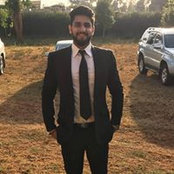 Aman Sembi's photo
