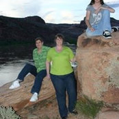Clarissa Burcham's photo