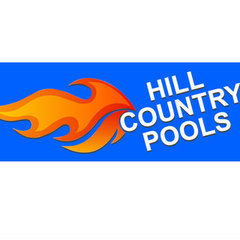 Hill Country Pools Inc