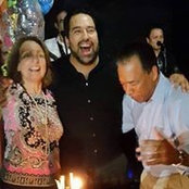 Carlos Effio's photo