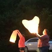 Racheal Greer's photo