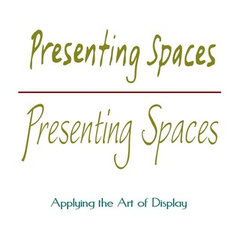 Presenting Spaces