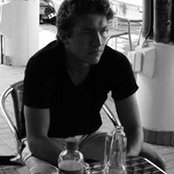 Alejandro Calderon's photo
